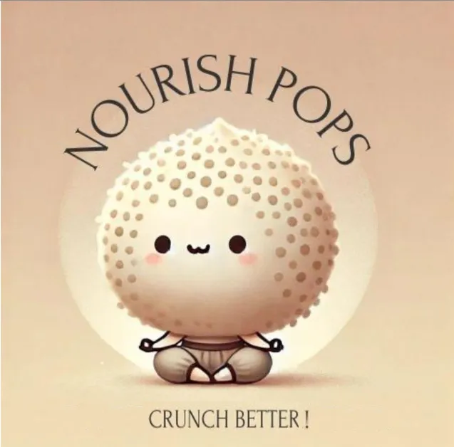Nourish Pops