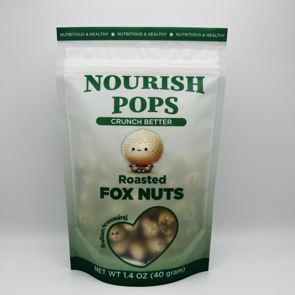 Nourish Pops - Italian Seasoning